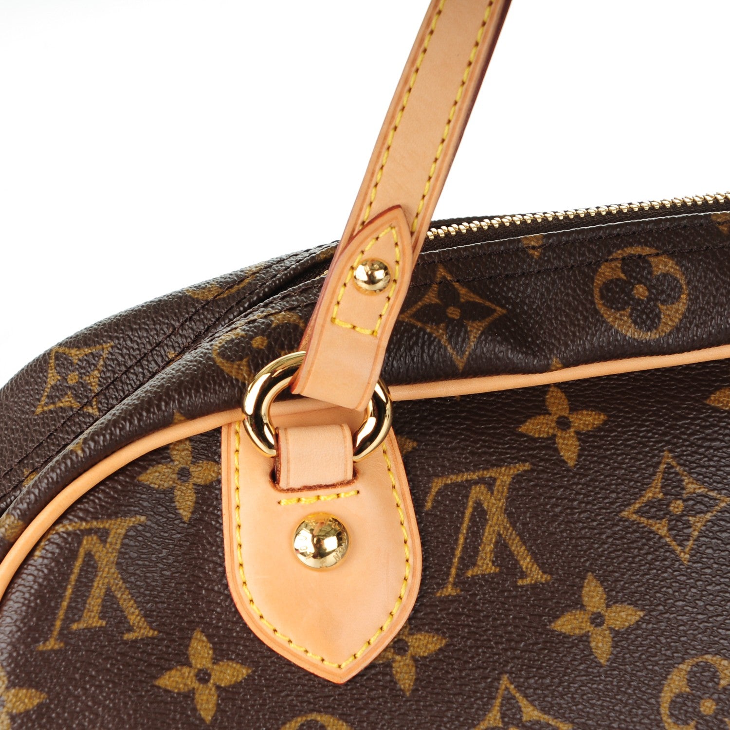 Louis Vuitton Monogram Montorgueil PM 11 of 13