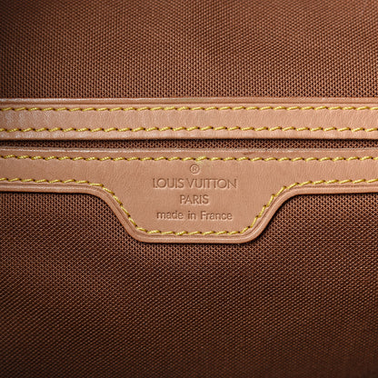 Louis Vuitton Monogram Montsouris GM Backpack 8 of 12