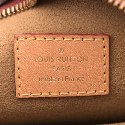 Louis Vuitton Monogram Boite Chapeau Souple MM 6 of 13
