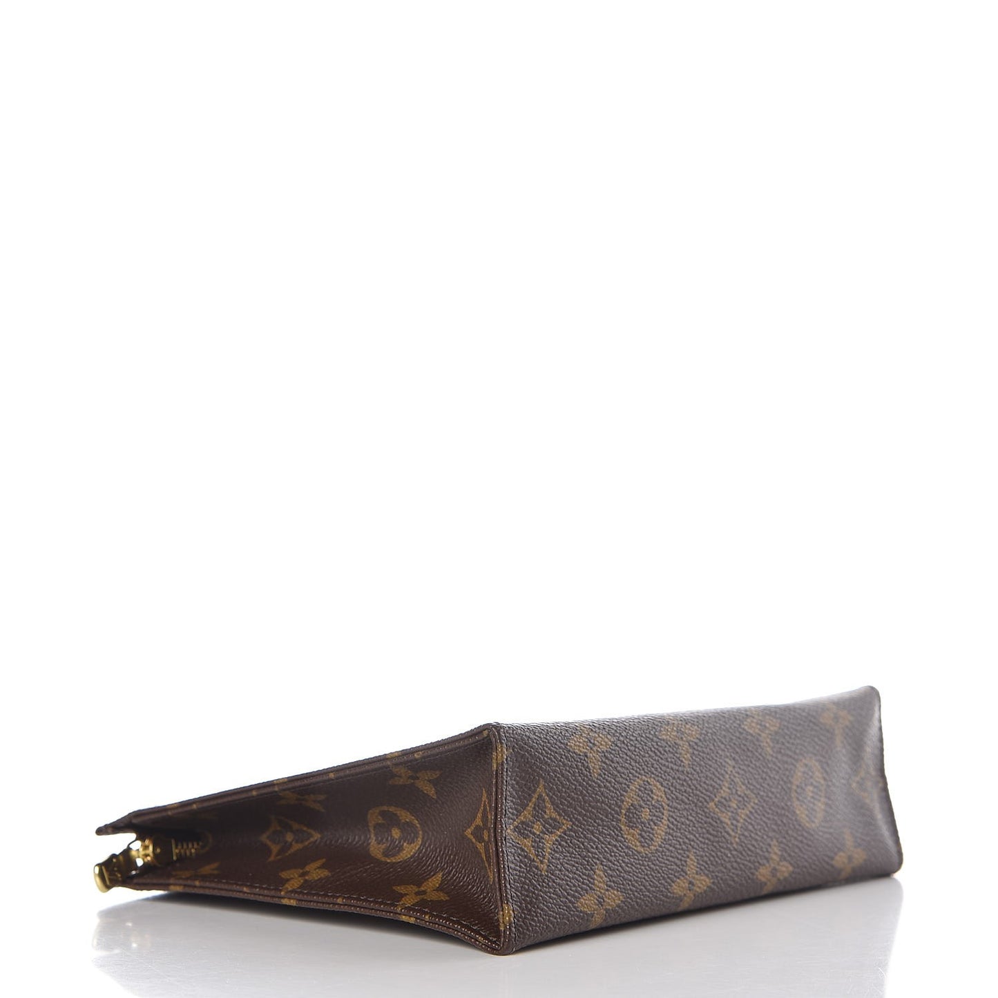Monogram Toiletry Pouch 19