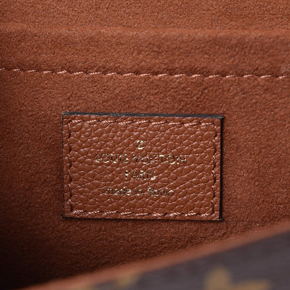 Louis Vuitton Monogram Saint Placide Caramel 6 of 7