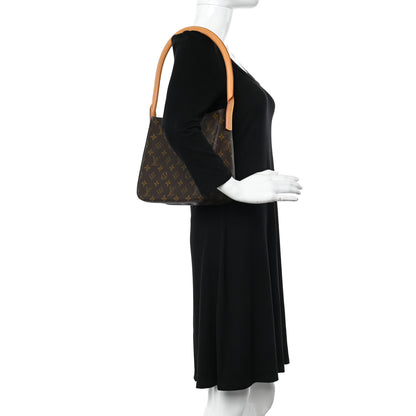Louis Vuitton Monogram Looping MM 2 of 10