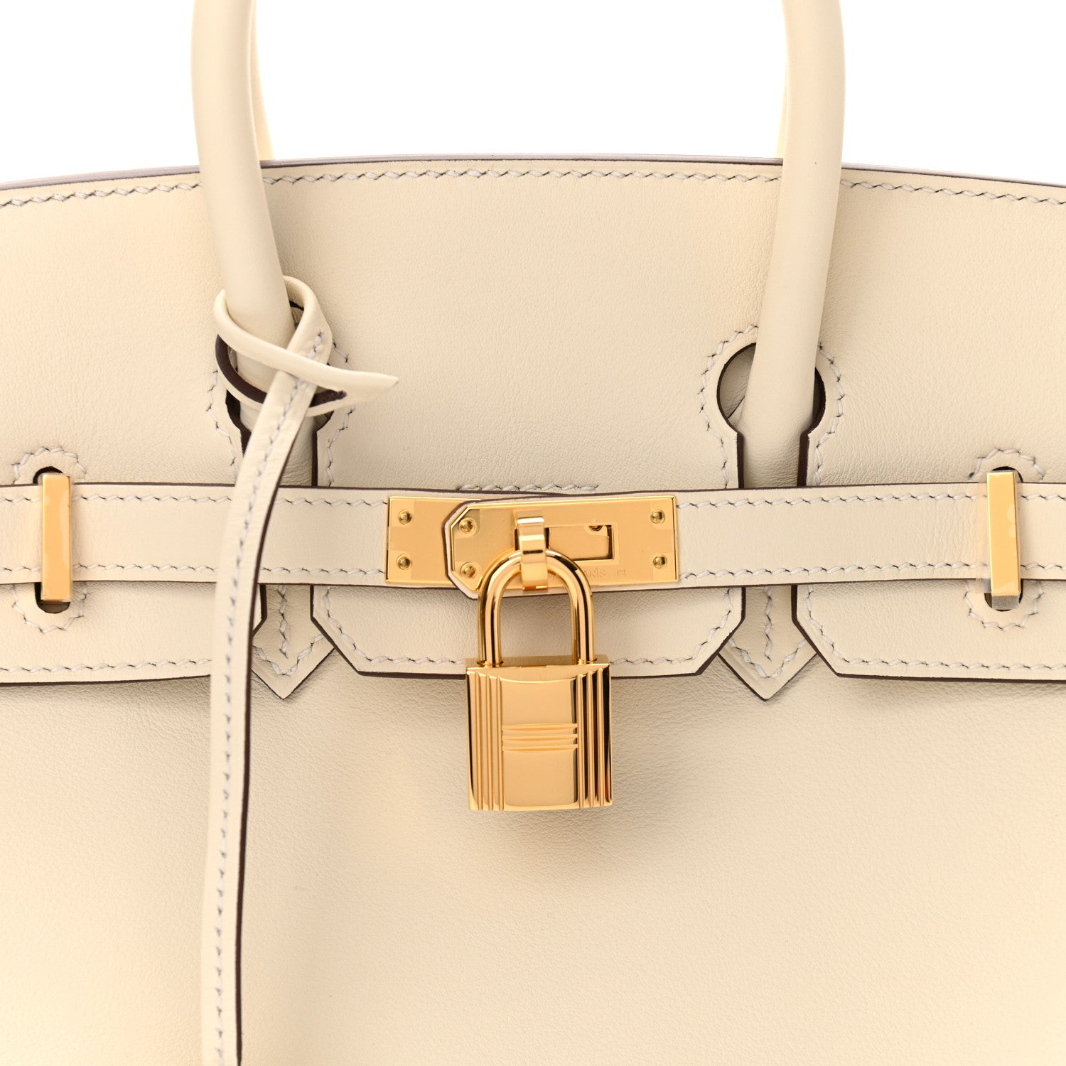 Hermes Swift Birkin 25 Nata 8 of 11