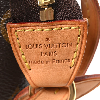 Louis Vuitton Monogram Pochette Accessories NM 5 of 8
