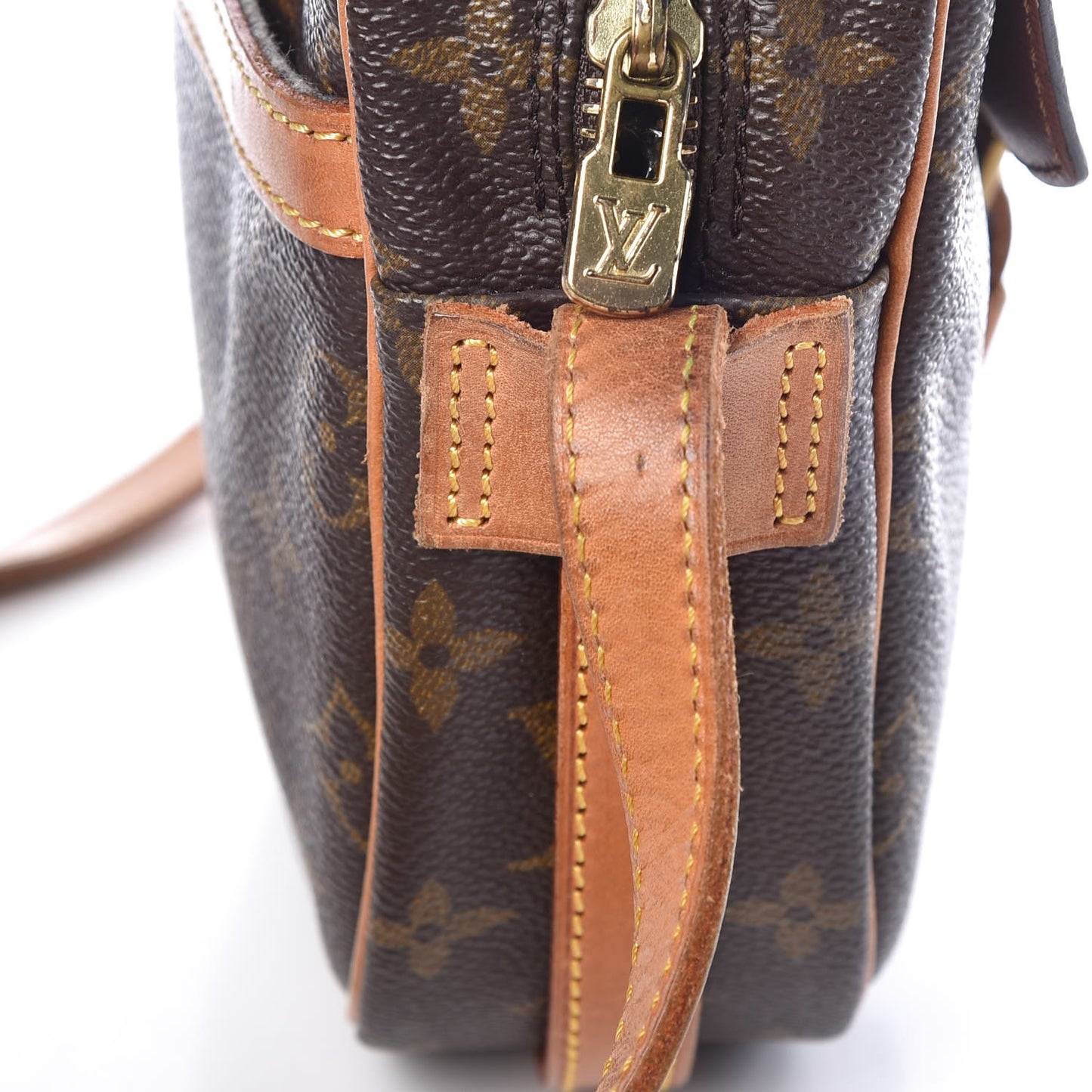 Monogram Jeune Fille