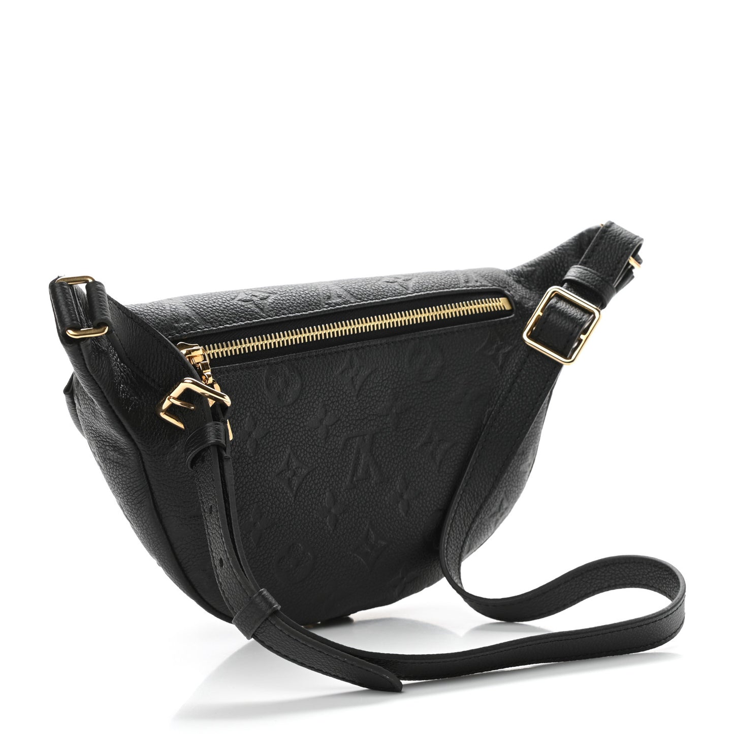 Empreinte BumBag Black