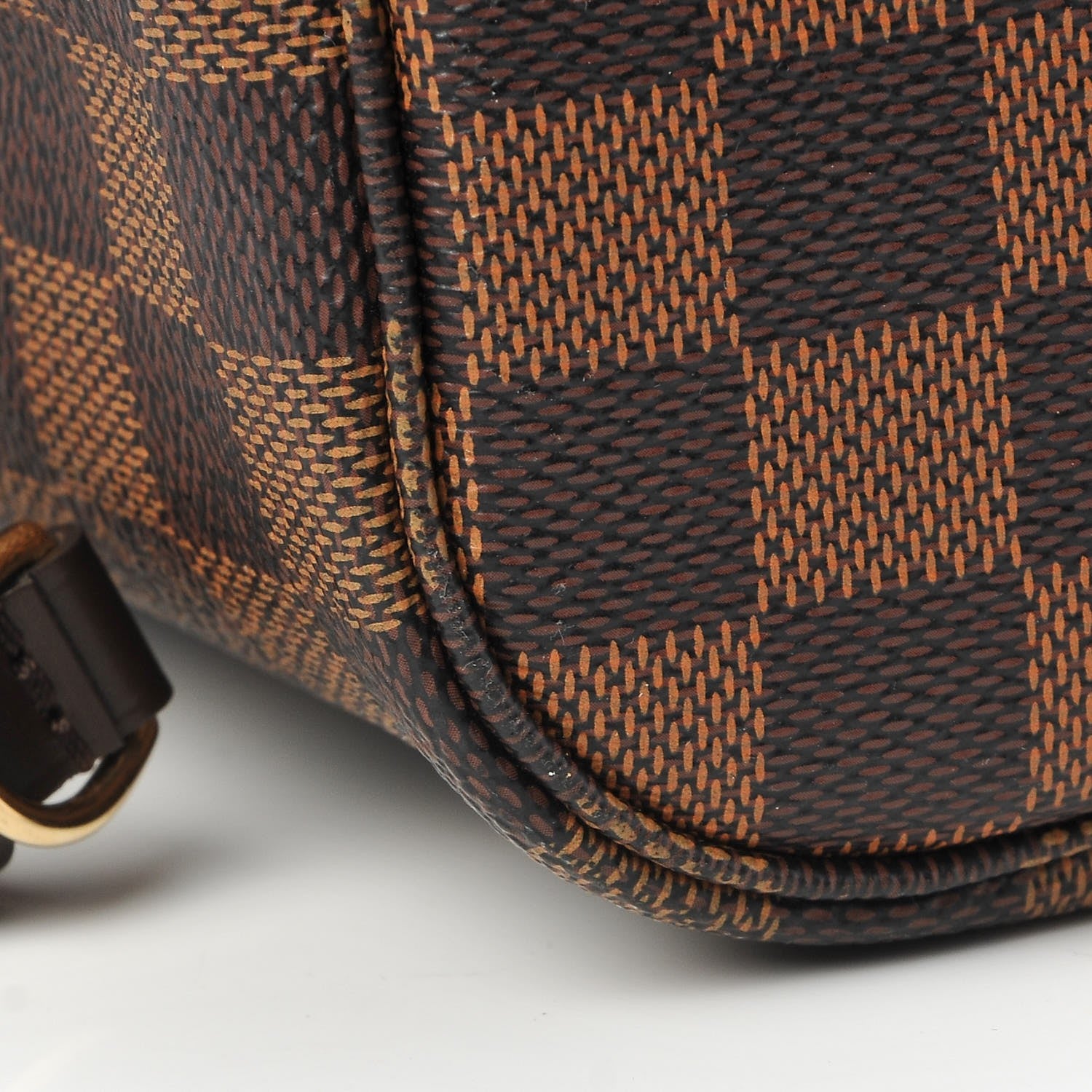 Louis Vuitton Damier Ebene Neo Neverfull MM 8 of 11