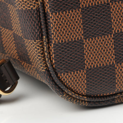 Louis Vuitton Damier Ebene Neo Neverfull MM 8 of 11
