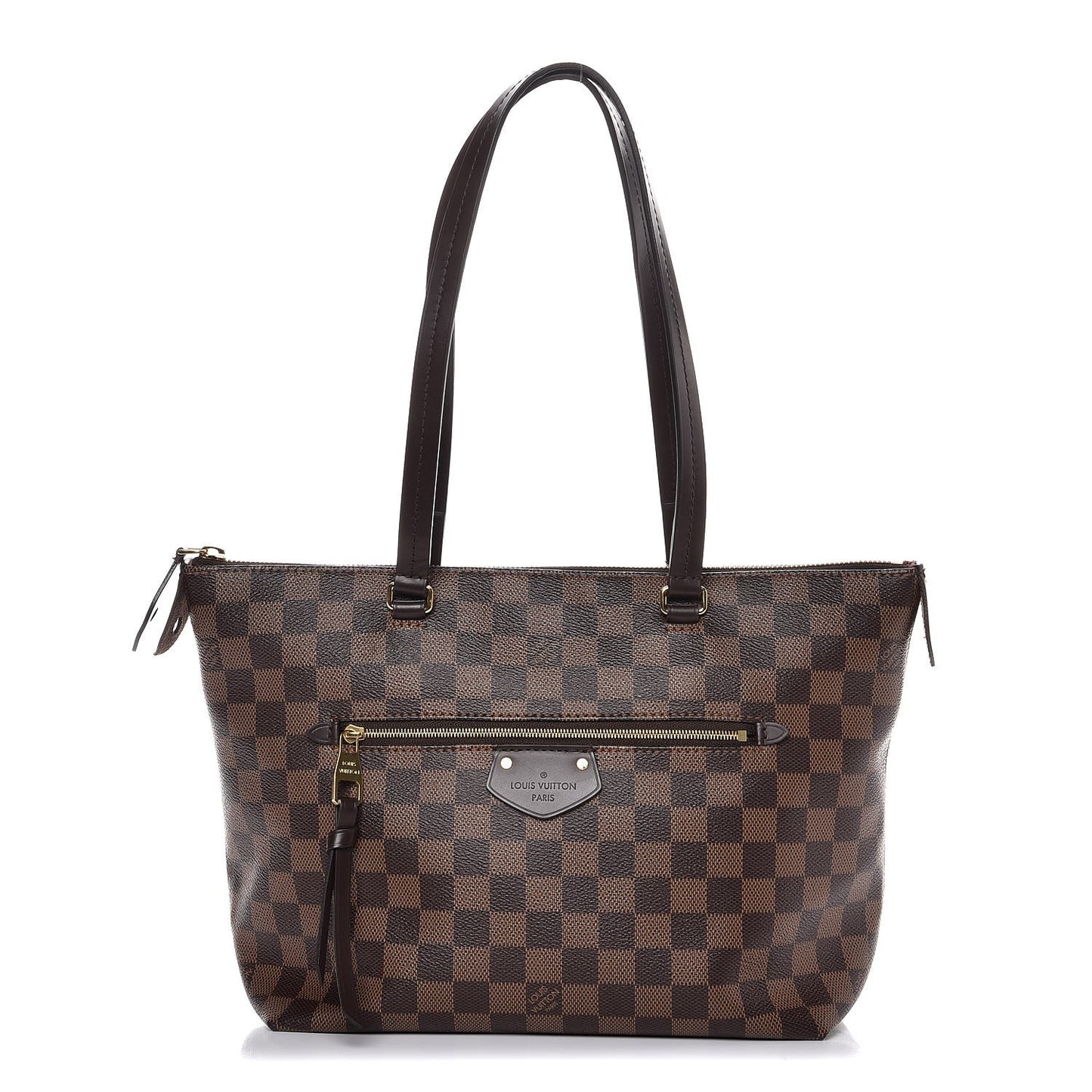 Damier Ebene Iena PM
