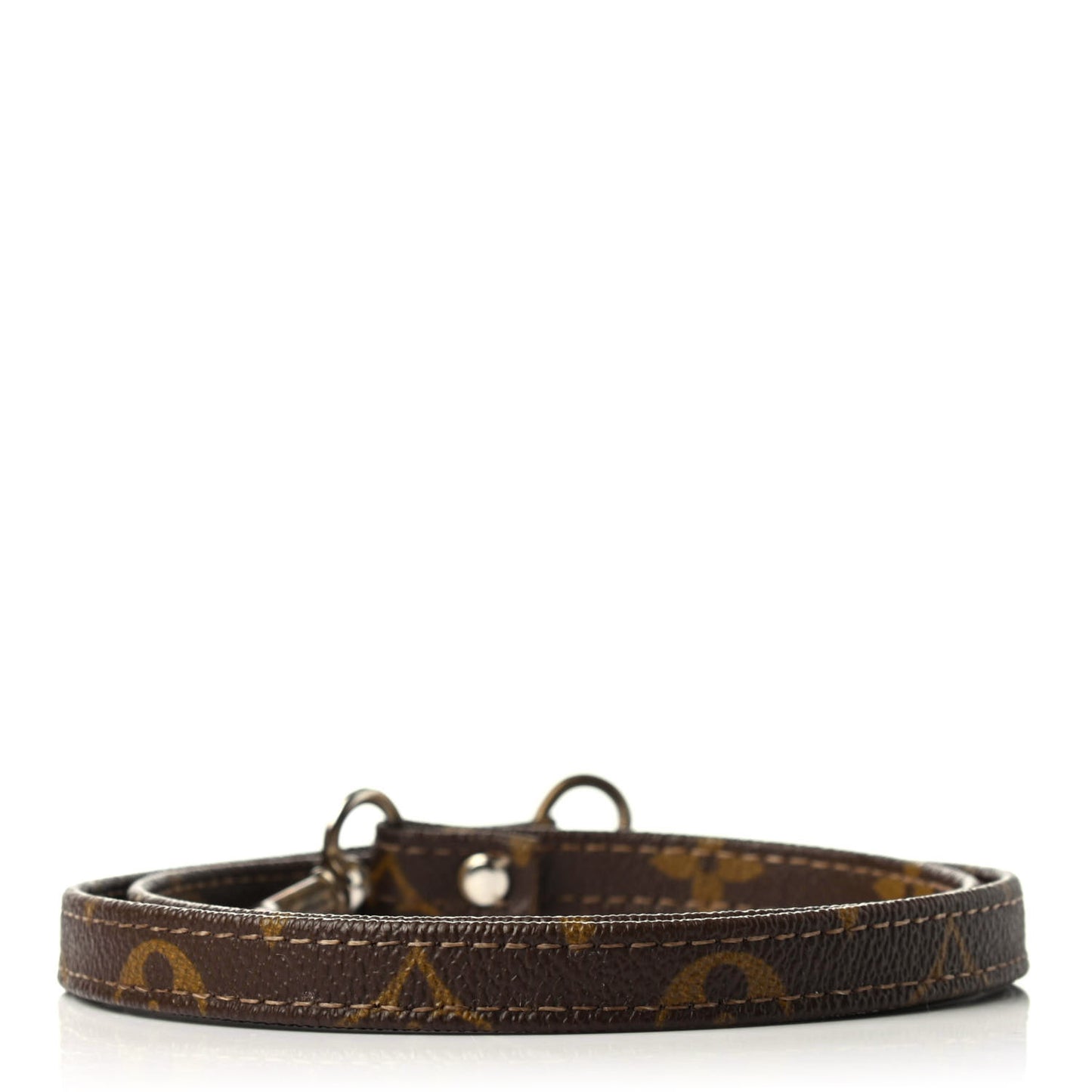 Monogram 16mm Shoulder Strap