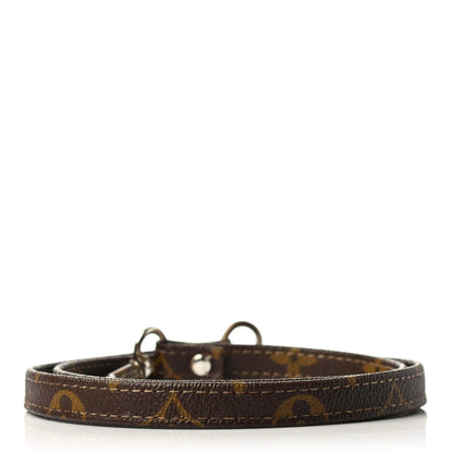 Louis Vuitton Monogram 16mm Shoulder Strap 2 of 2