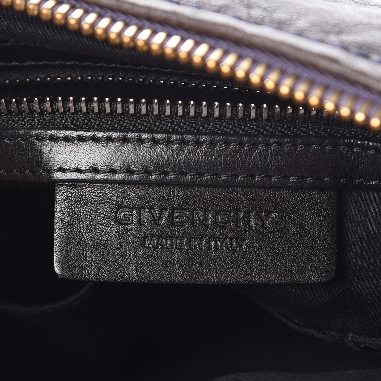 Givenchy Tumbled Sheepskin Medium Pandora 8 of 23