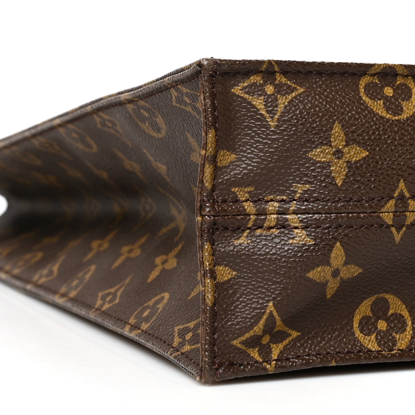 Monogram Sac Plat