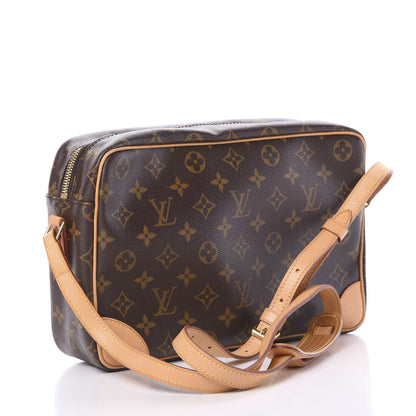 Louis Vuitton Monogram Trocadero 30 2 of 10