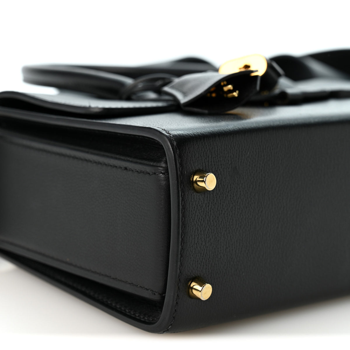 Hermes Allegretto New Drag 22 Black 8 of 10