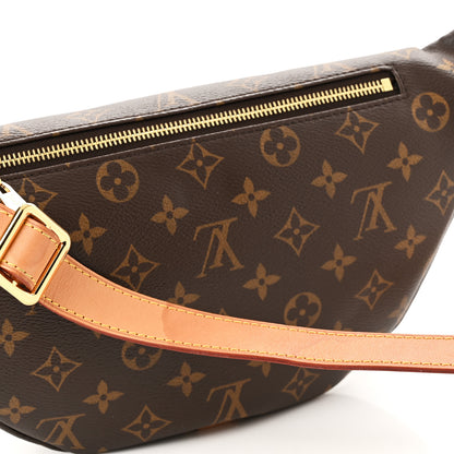 Louis Vuitton Monogram Bumbag 10 of 10