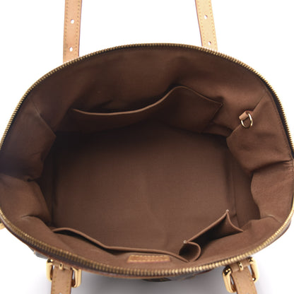 Louis Vuitton Monogram Tivoli GM 5 of 14
