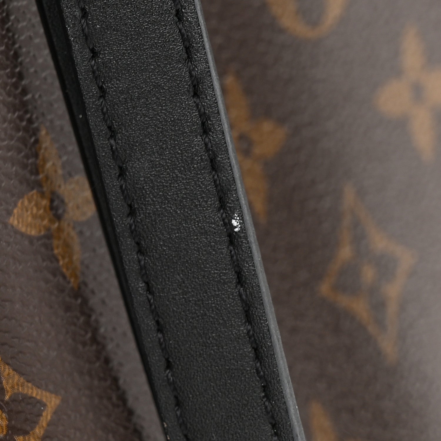 Louis Vuitton Monogram Neonoe MM Black 10 of 10