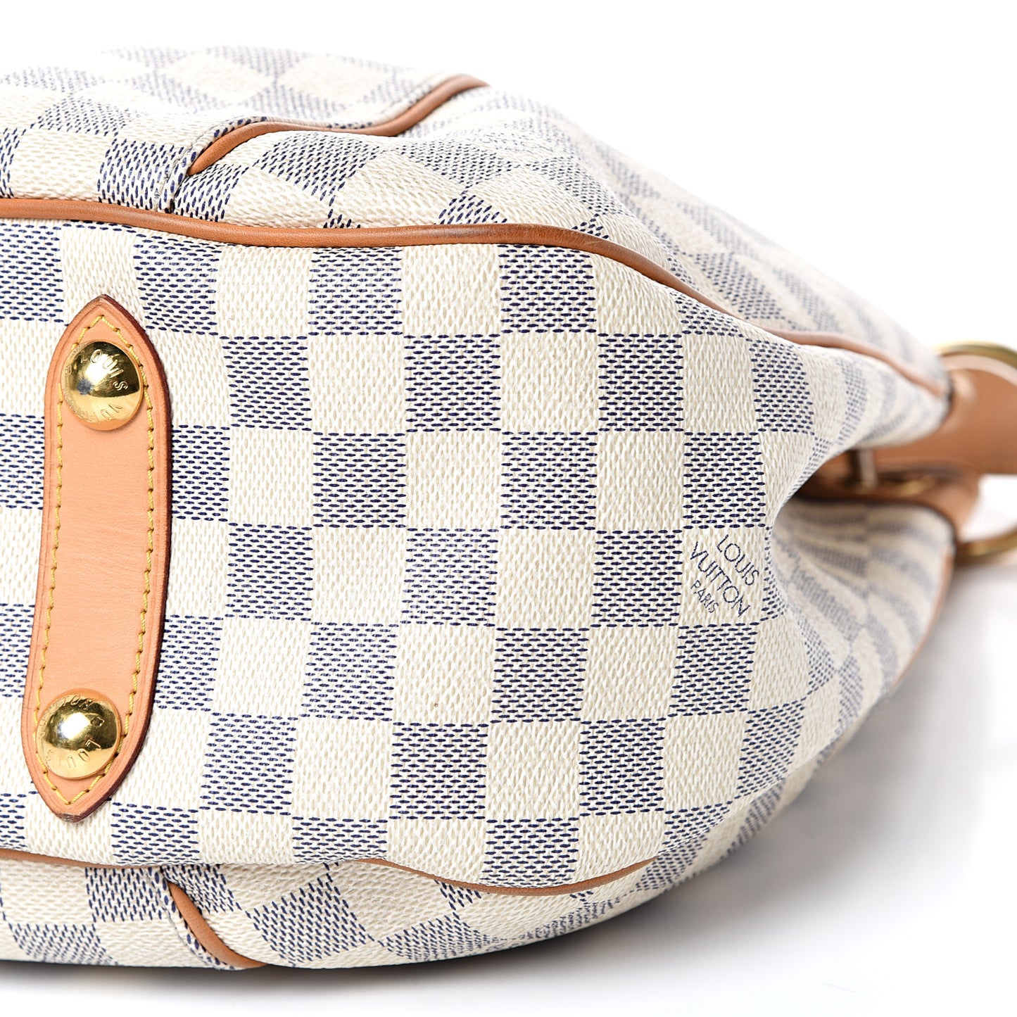 Damier Azur Galliera PM