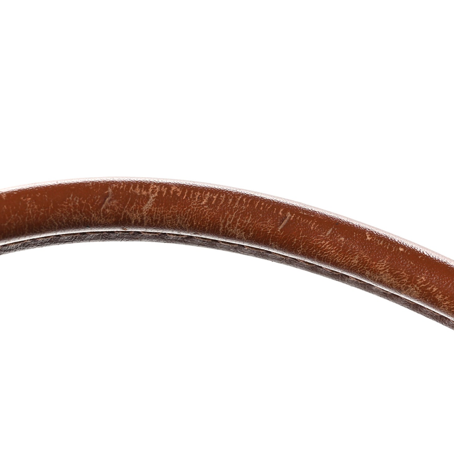 Monogram V Tote MM Black