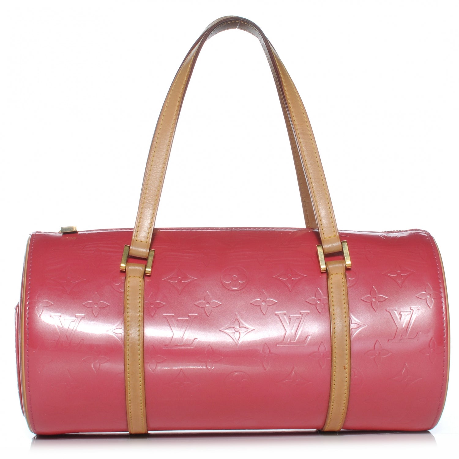 Louis Vuitton Vernis Bedford Framboise 1 of 7