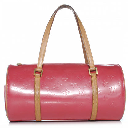 Louis Vuitton Vernis Bedford Framboise 1 of 7