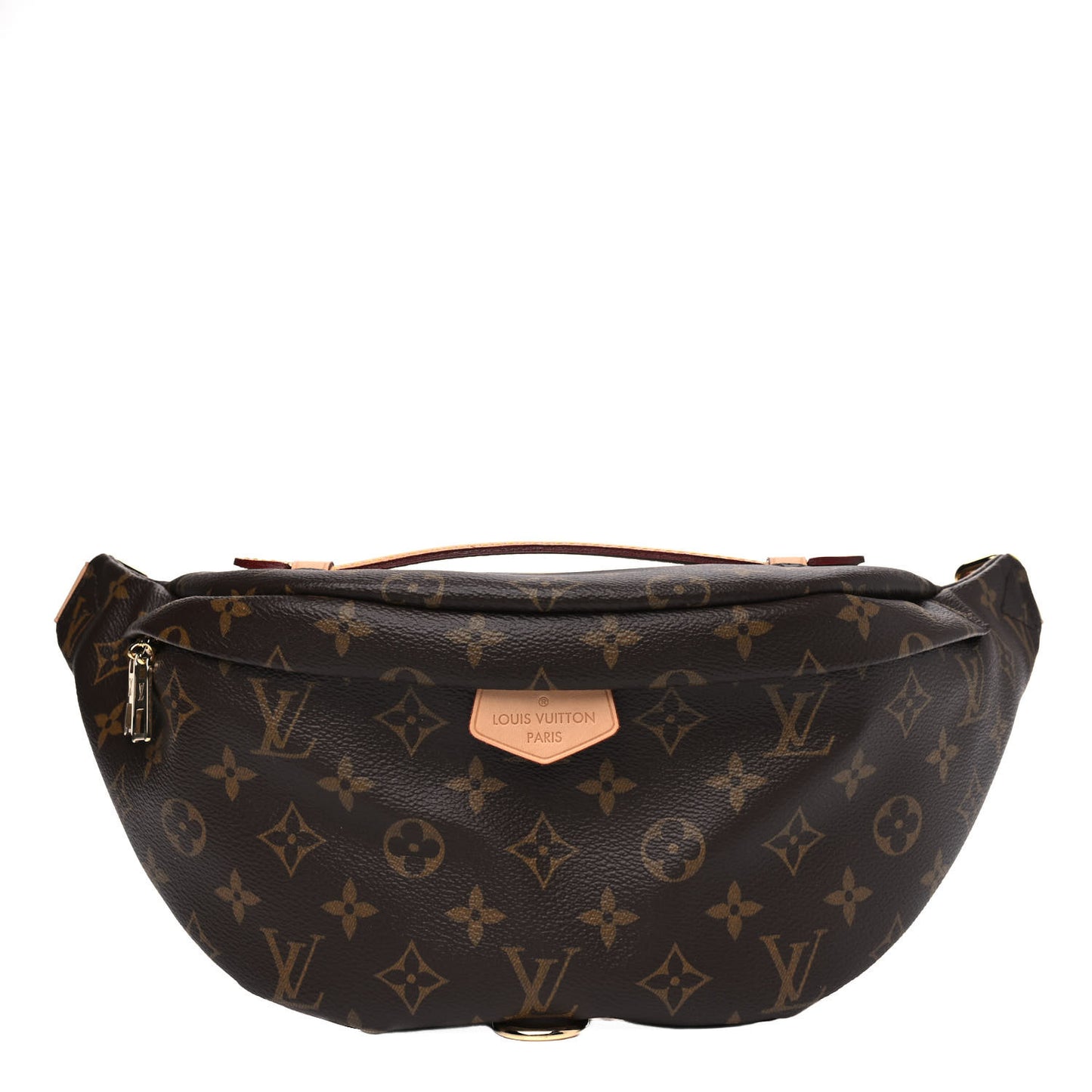Monogram Bumbag