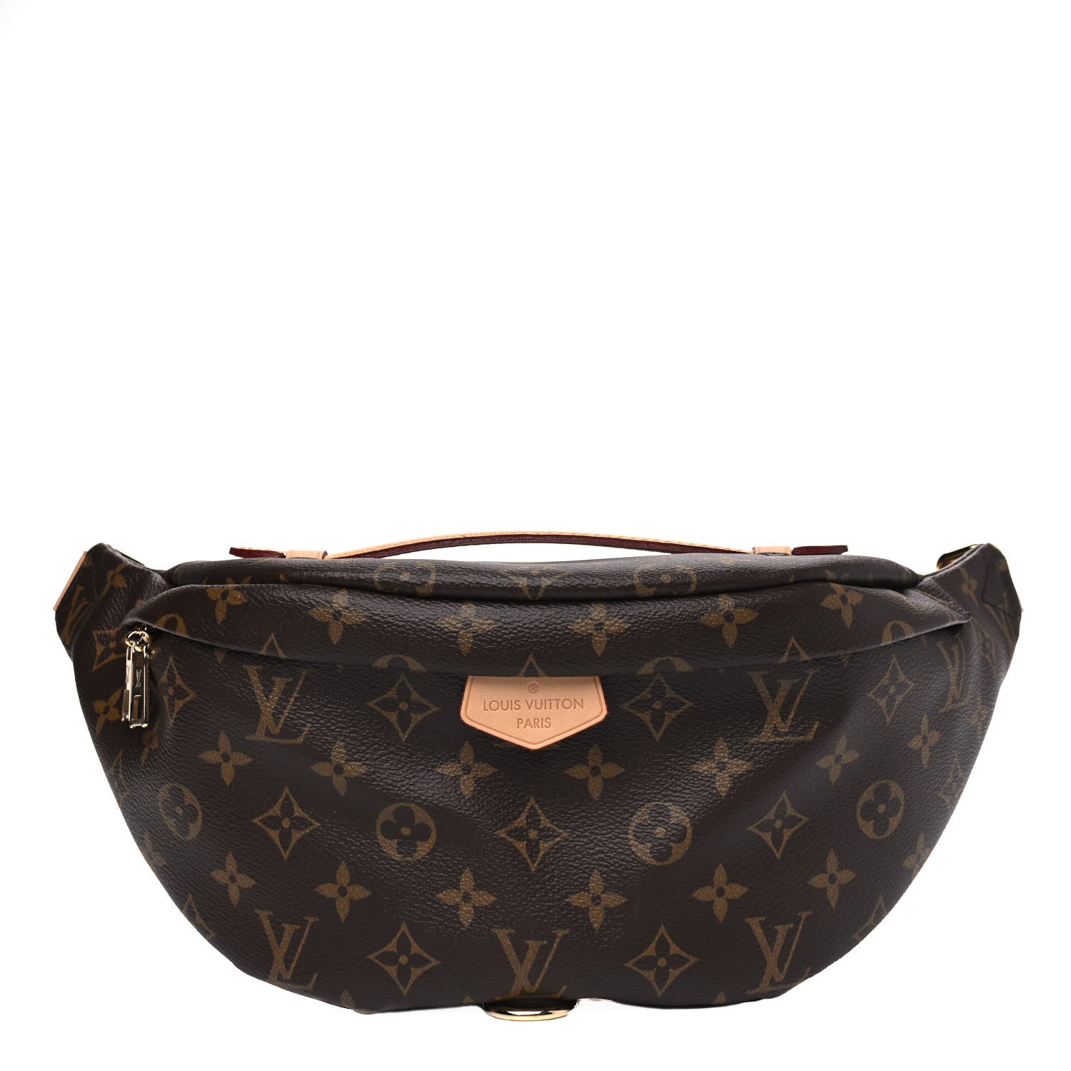 Louis Vuitton Monogram Bumbag 1 of 4