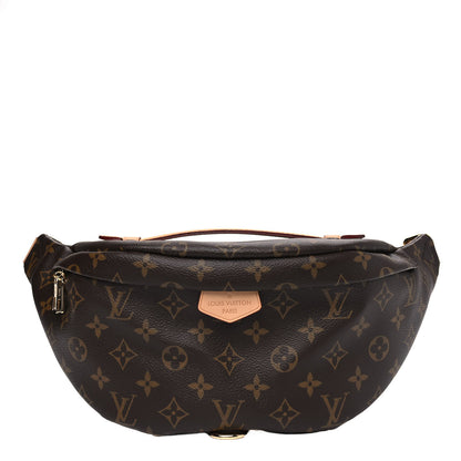 Louis Vuitton Monogram Bumbag 1 of 4