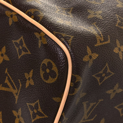 Louis Vuitton Monogram Keepall 45 9 of 15