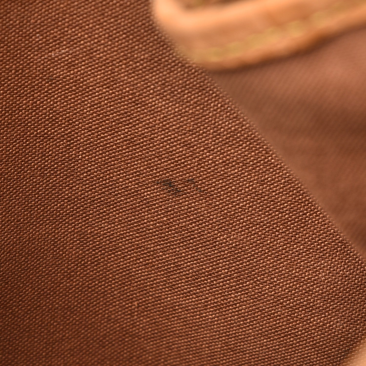 Louis Vuitton Monogram Batignolles Horizontal 9 of 12