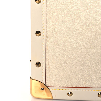 Louis Vuitton Suhali Le Fabuleux White 13 of 16