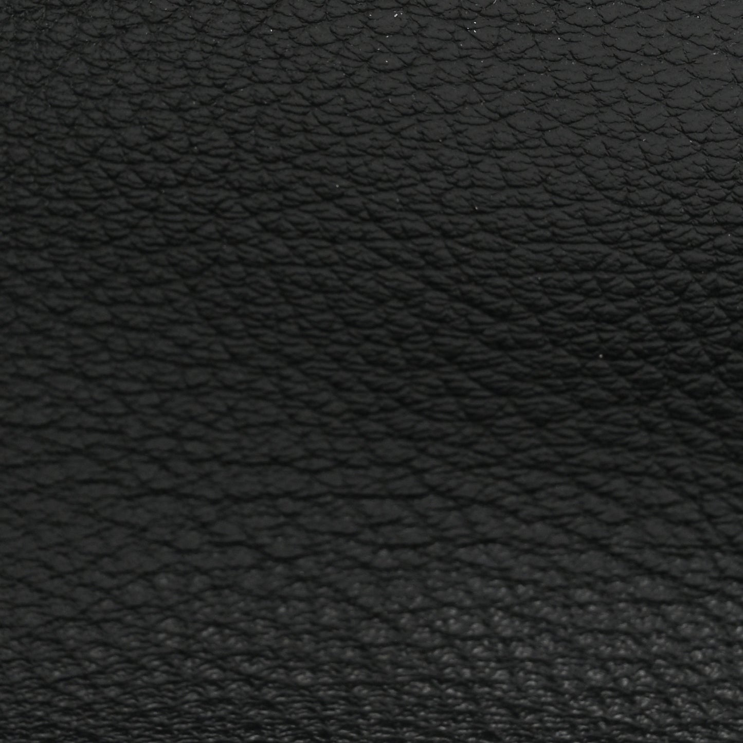 Sugar Goatskin Mini Pandora Black