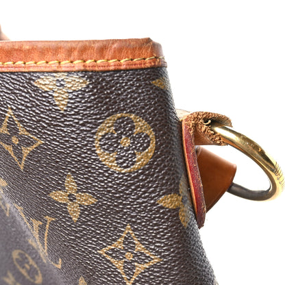 Louis Vuitton Monogram Delightful MM 13 of 14