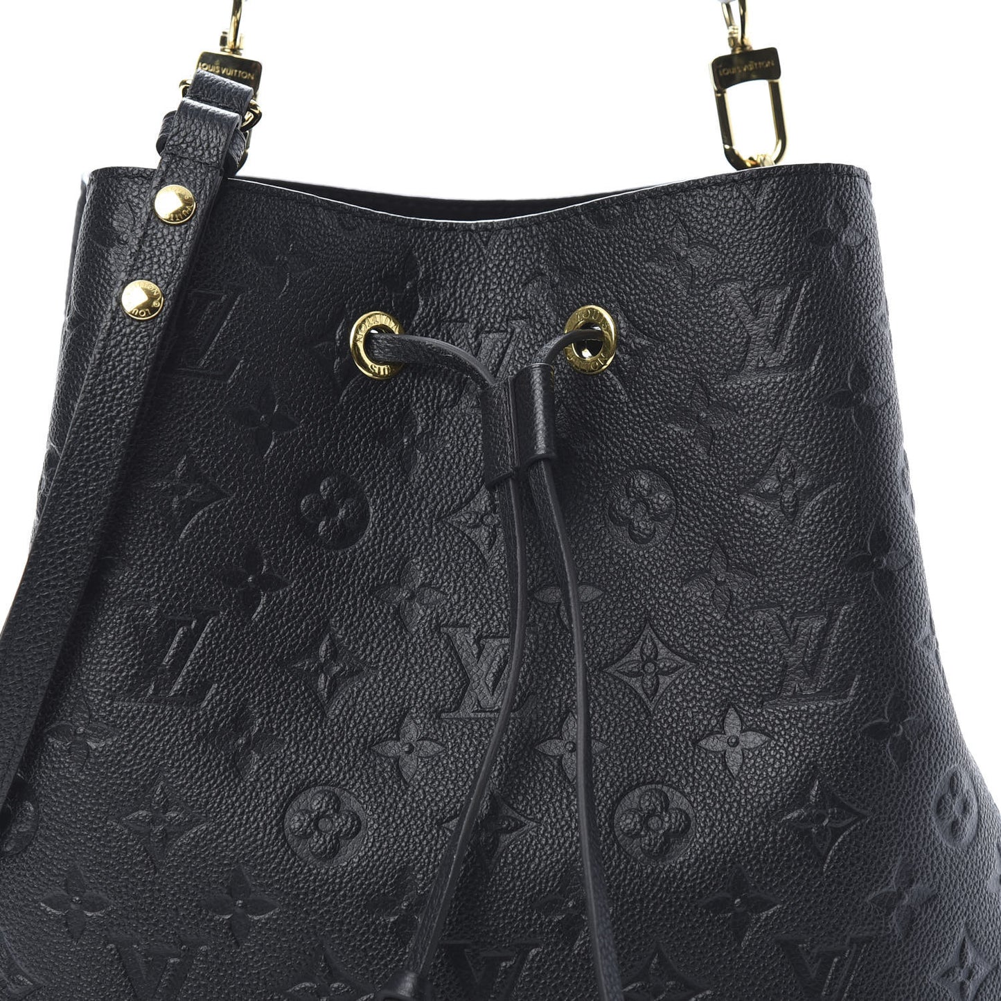 Empreinte Neonoe MM Black