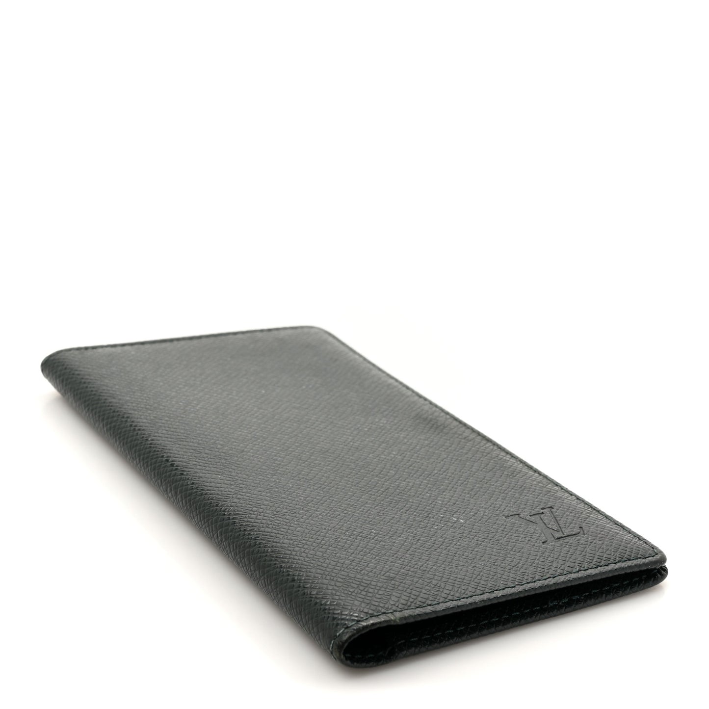 Taiga Checkbook Pocket Agenda Cover Epicea