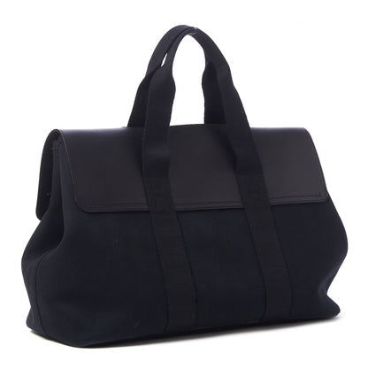 Hermes Toile Swift Valparaiso MM Black 2 of 8