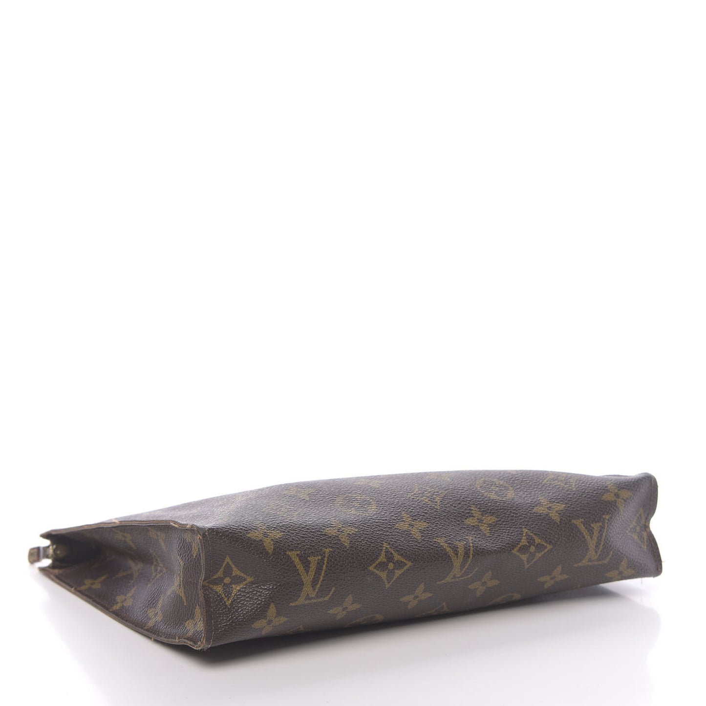 Monogram Toiletry Pouch 26