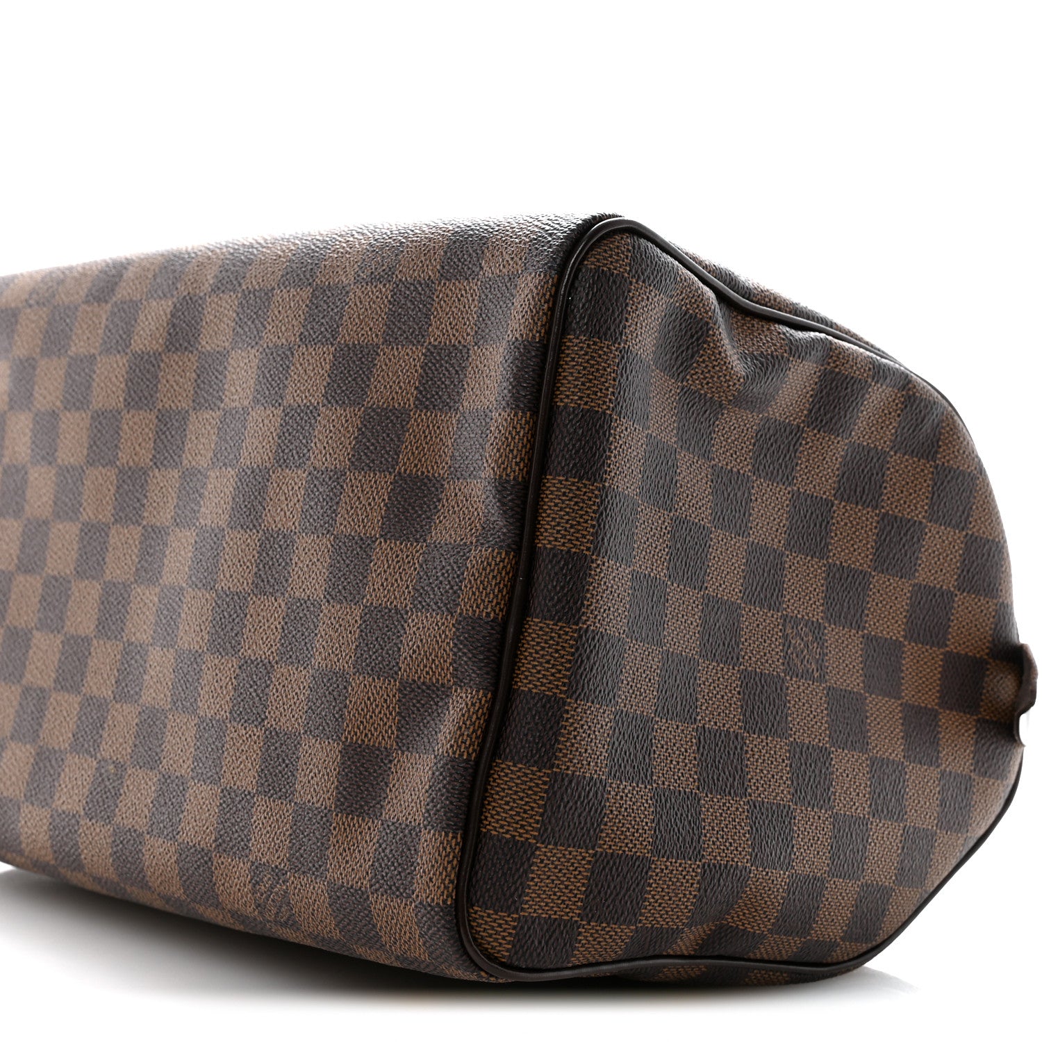 Louis Vuitton Damier Ebene Speedy 30 10 of 13