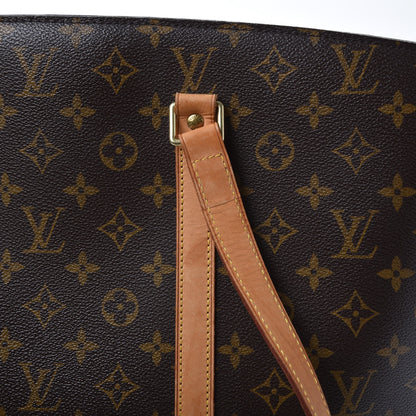 Louis Vuitton Monogram Babylone 9 of 11