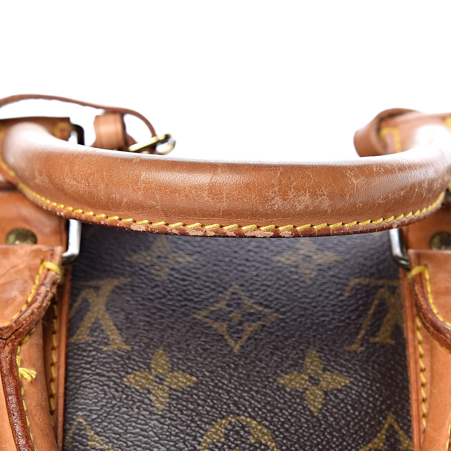 Monogram Keepall Bandouliere 45