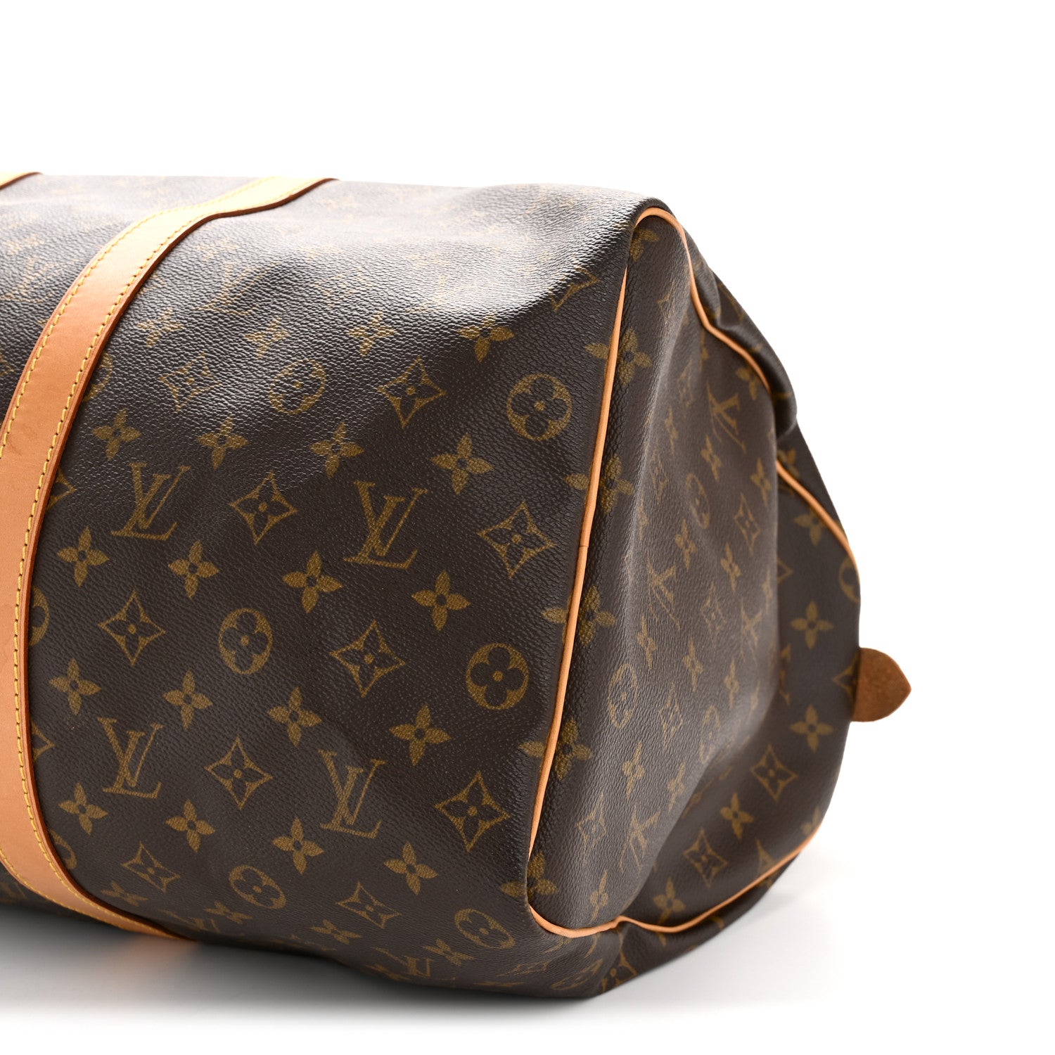 Louis Vuitton Monogram Keepall 50 8 of 11