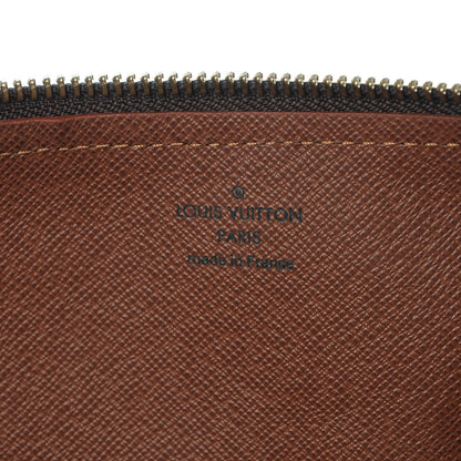 Louis Vuitton Monogram Papillon 30 6 of 10