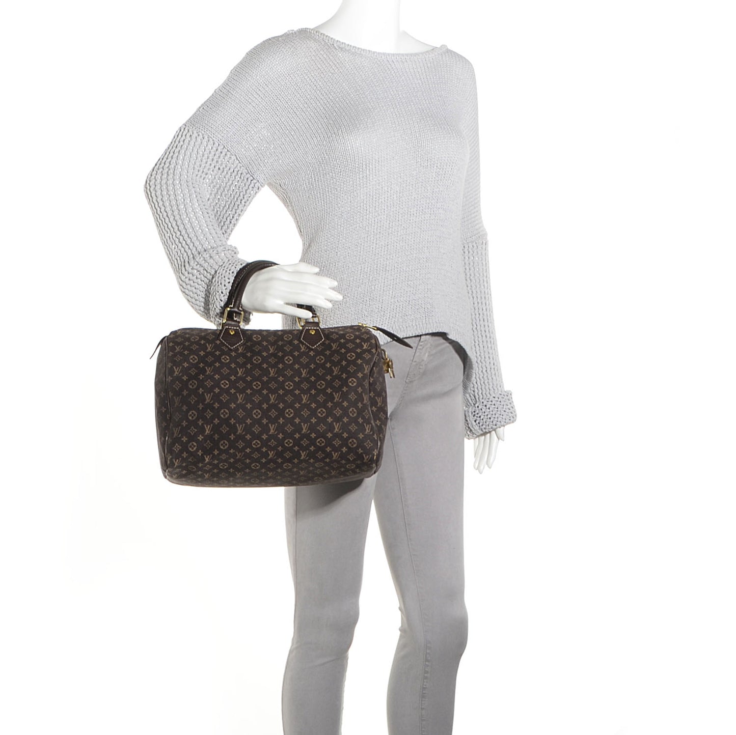 Mini Lin Speedy 30 Ebene