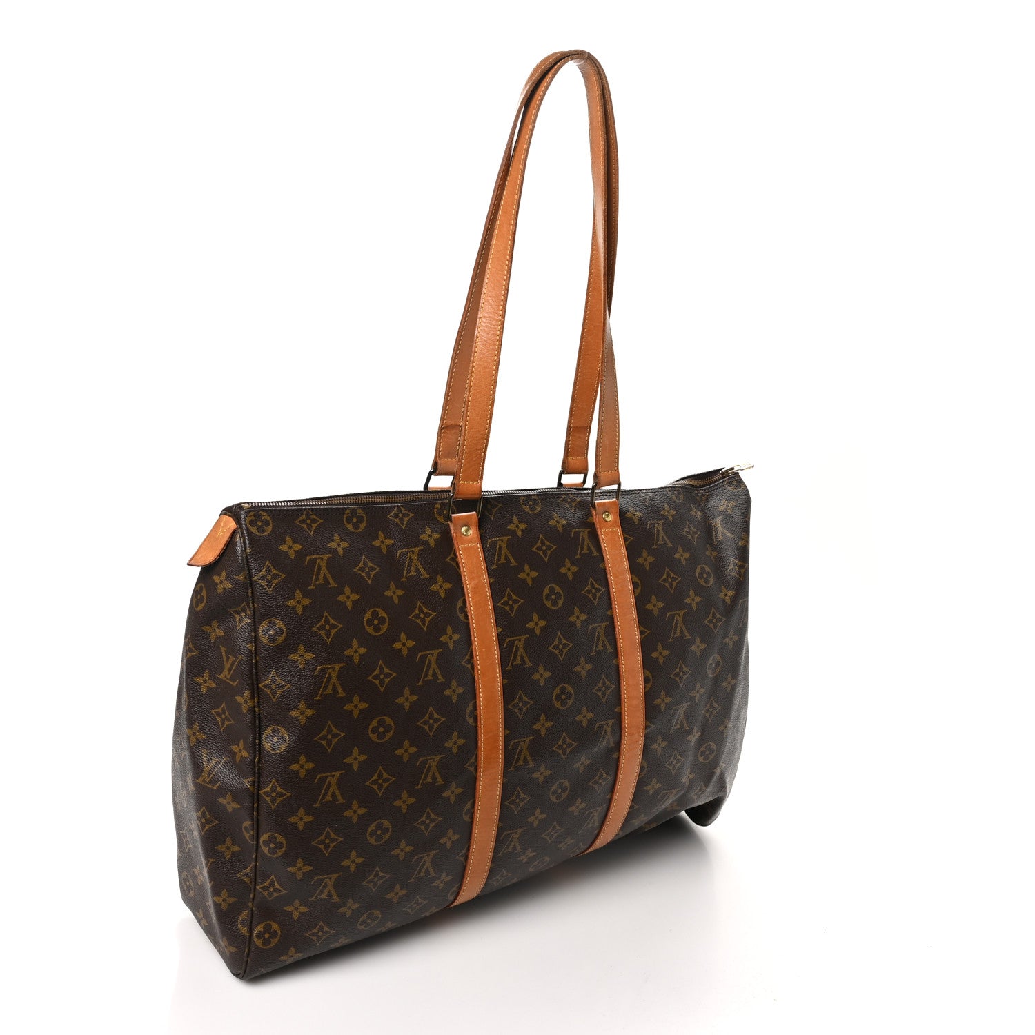 Louis Vuitton Monogram Sac Flanerie 50 2 of 10