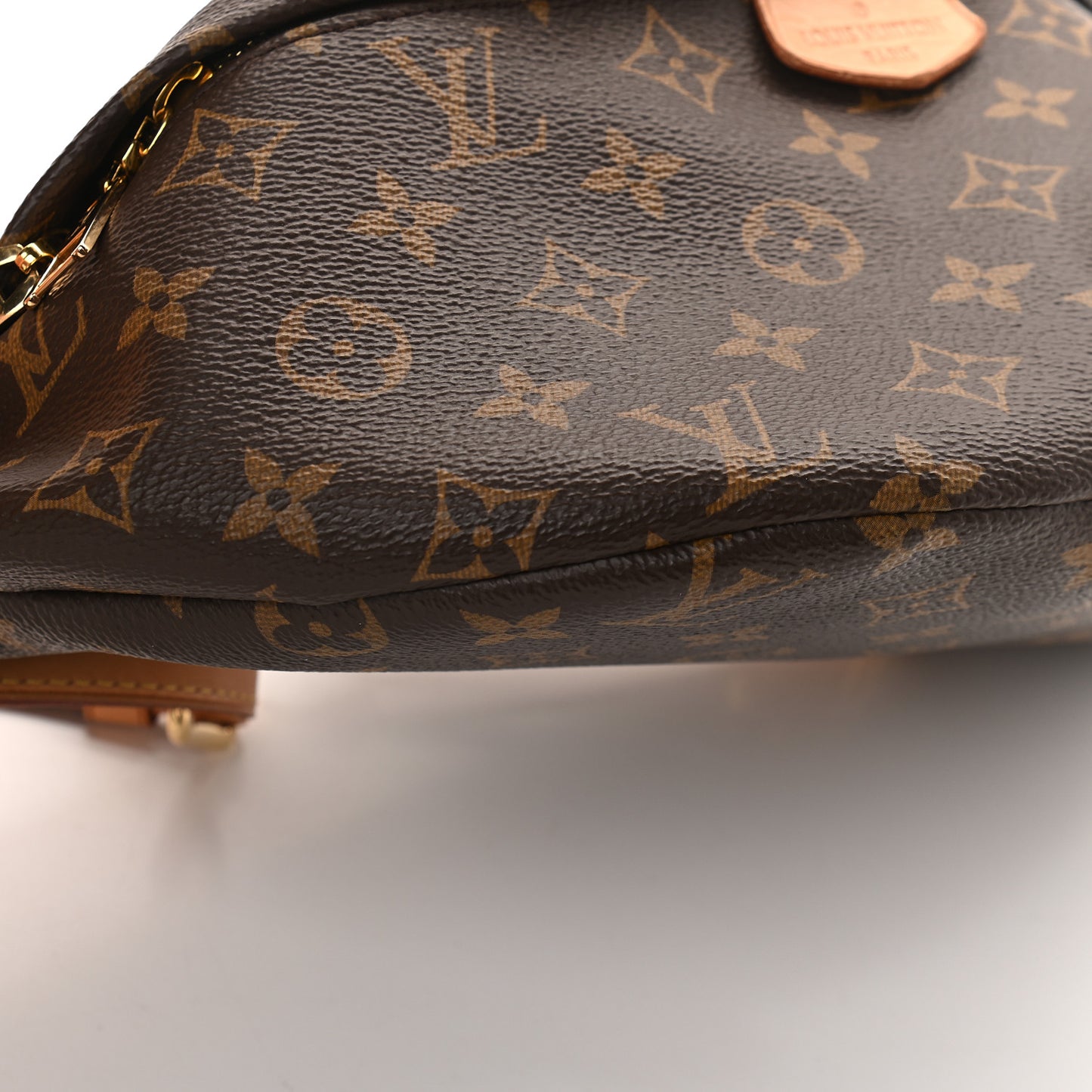 Monogram Bumbag