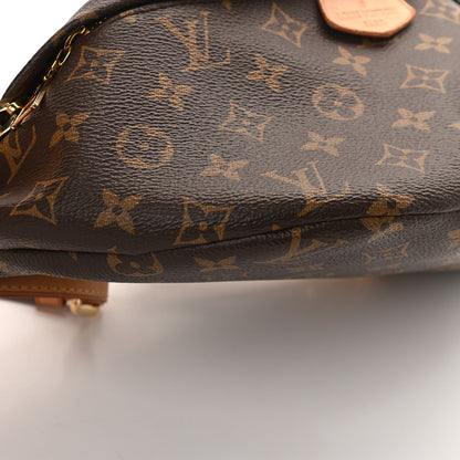 Louis Vuitton Monogram Bumbag 7 of 8
