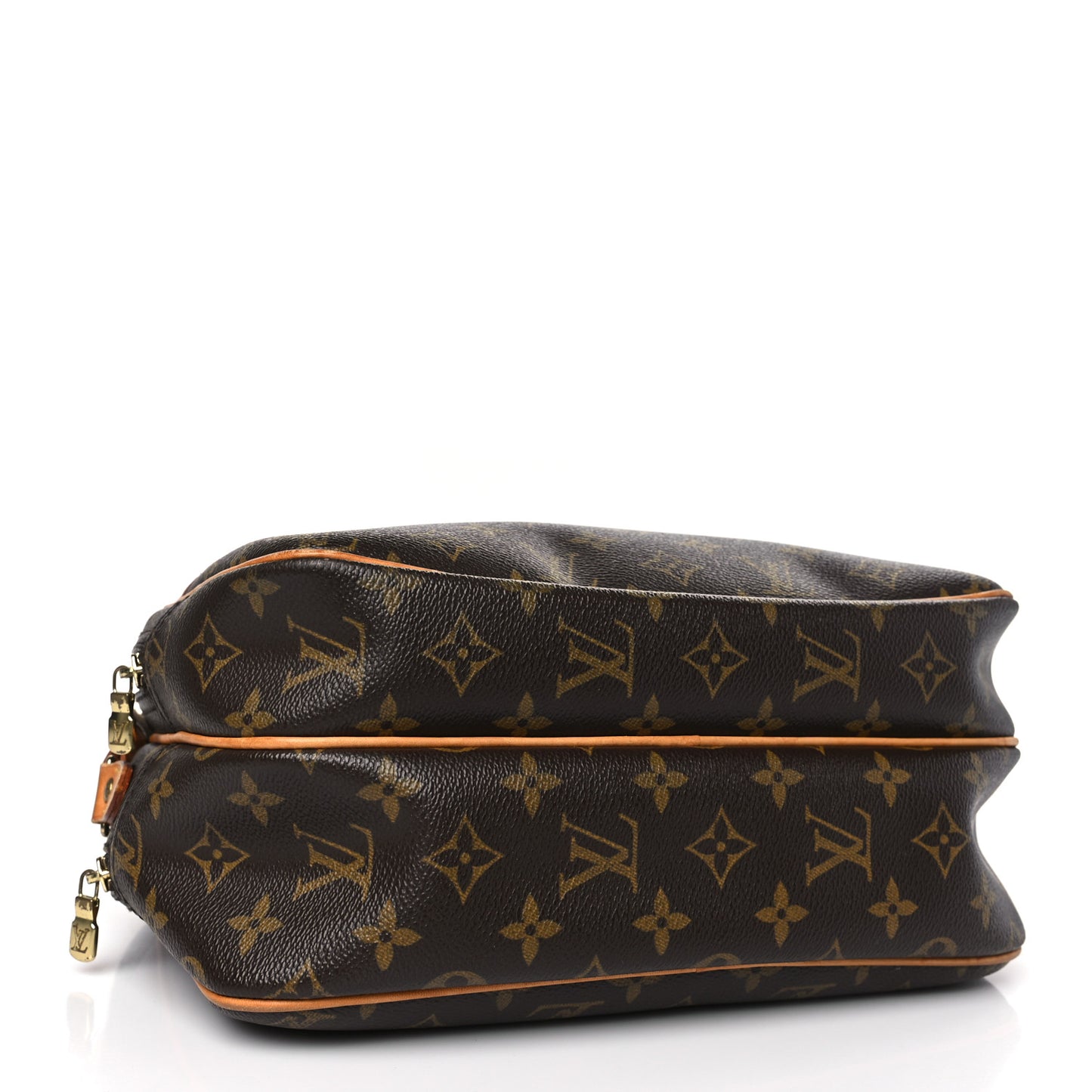 Monogram Reporter PM