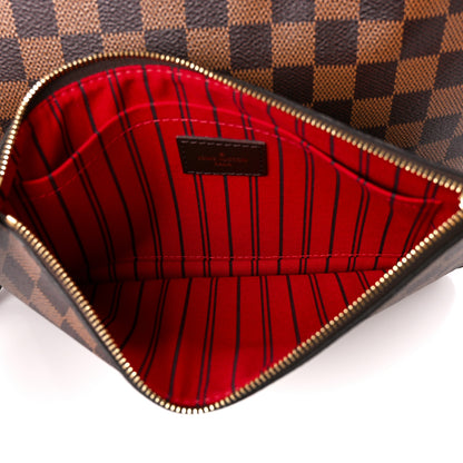 Louis Vuitton Damier Ebene Neo Neverfull MM 10 of 17