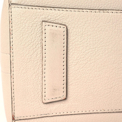 Givenchy Sugar Goatskin Small Antigona Nude Pink 15 of 33